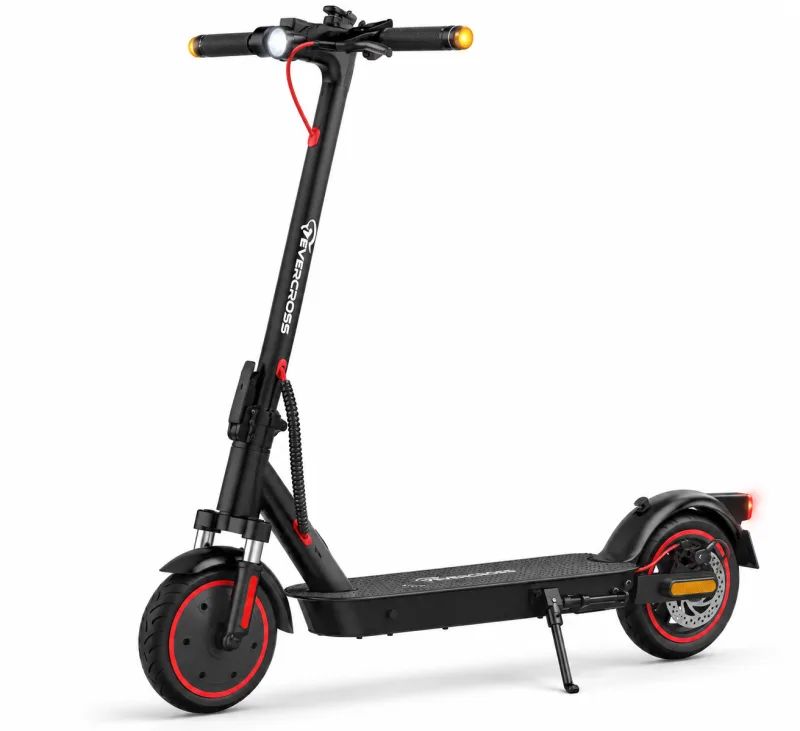 EVERCROSS EV85F