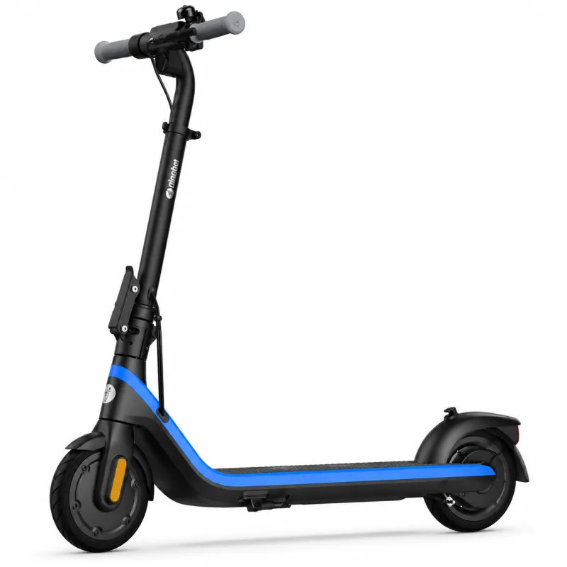 Segway-Ninebot C2 Pro E