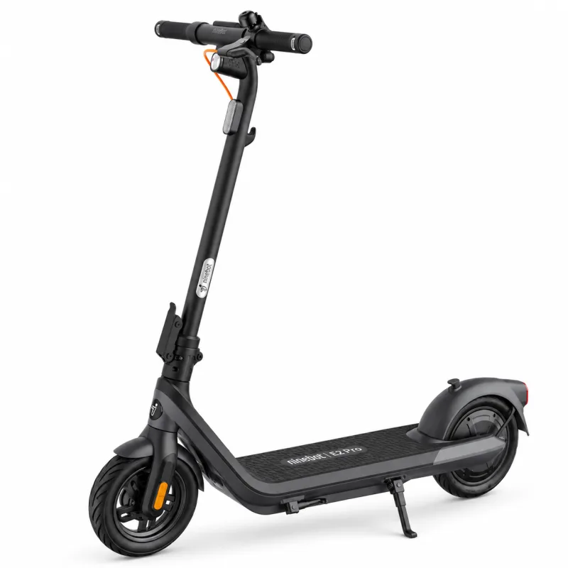 Segway-Ninebot E2 Pro D