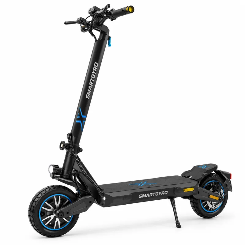 smartGyro Crossover Dual Max 2