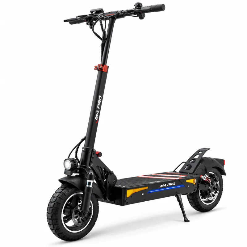 smartGyro Speedway Pro